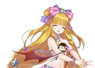 游戏《姬魔恋战纪》中白修女的恋情（执念与爱意交织）
