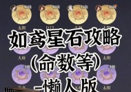 征途附星石获取方法是什么？附星石有何用途？