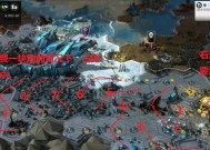 《吸血鬼崛起》新手初期探索路线指南（探索吸血鬼世界）