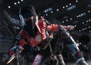 Apex英雄（掌握关键技巧）