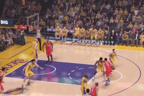 NBA2K14转身过人技巧大揭秘（掌握这些技巧）