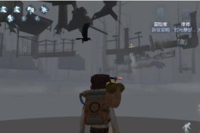 《侠盗飞车5》无限刷灵蛇攻略（游戏内快速获取大量灵蛇的方法与技巧）