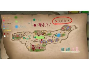 荒野石板陷阱攻略（深入探究如何在游戏中获取石板陷阱）