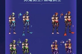 地下城装扮合成方法是什么？合成后有哪些变化？
