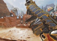 APEX英雄喷火轻机枪——进阶使用技巧详解（解锁你的极限战斗力）