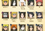 火影忍者中村长如何选择合适的忍者？