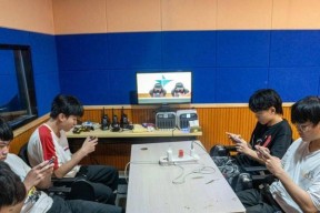 第几届荣耀高校联赛分站赛（燃爆赛场，学生玩家展现实力）