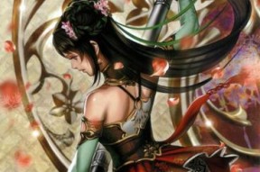 《真三国无双4》游戏女将技巧大揭秘（女将技巧分享）