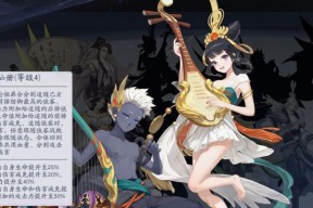 武林闲侠T0角色一览（探索游戏中的角色）