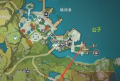 原神智识之冕（掌握关键方法）