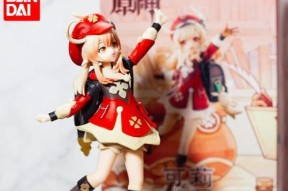 原神可莉（新一代游戏角色可莉的魅力与能力）