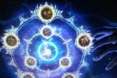 魔域秒捡功能如何设置？