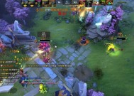 重生beta（探索DOTA2重生beta版的全新世界）
