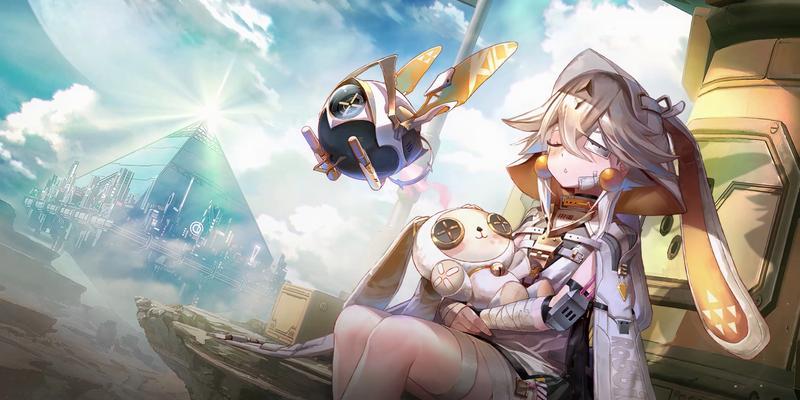 《幻塔初动重击技巧解析》（以游戏技巧提高通关速度）  第3张