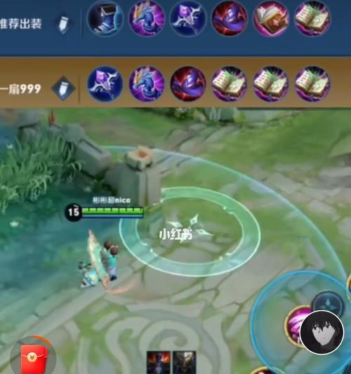 王者荣耀铠上单攻略：如何成为无敌战士？  第1张