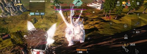 妄想山海（玩家必知！怎样快速回到地面？）  第1张