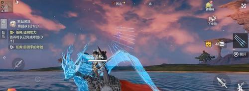 《山海宠物培养技巧大揭秘》（玩转山海世界，打造最强宠物团队！）  第3张
