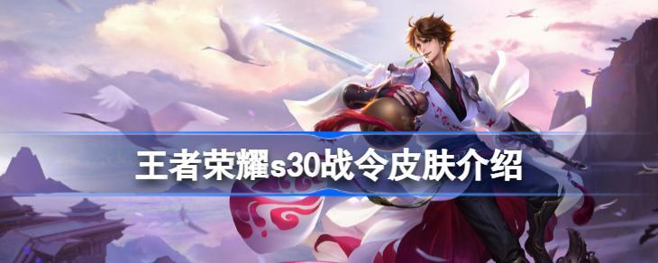 《荣耀S20荣耀战令海洋主题道具详细介绍》（探究海底宝藏，拥有的游戏体验）  第3张