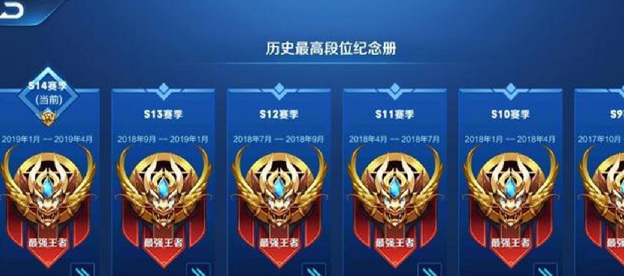 荣耀S24赛季正式开启，迎来新的挑战！（从时间安排到新英雄，一切你想知道的都在这里！）  第3张