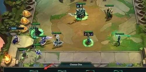 Lol光明哨兵系列皮肤一览（精美绝伦，为你带来无尽惊喜）  第2张