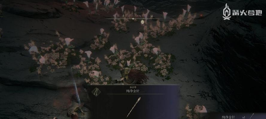 《如何顺利完成艾尔登法环米莉森支线任务》（探索隐藏剧情，挑战难度极高的任务，让你的游戏体验更加丰富）  第2张