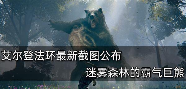 探秘艾尔登法环中的龙族（发现神秘世界中的魔幻生灵）  第2张