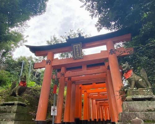 稻荷金属对决必备技能介绍（掌握稻荷连招，玩转金属对决）  第2张