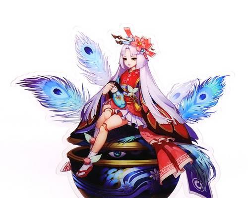《雪女传》（以游戏为主的雪女人物介绍和游戏特色分析）  第1张