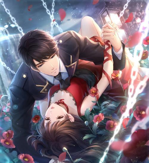 《以恋与制作人》李泽言办公室之约（以游戏为主的恋爱互动故事）  第3张