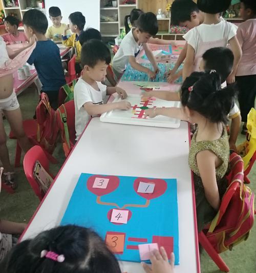 以太极迷阵规律揭秘（探秘通用数学规律，带你游玩太极迷阵）  第1张