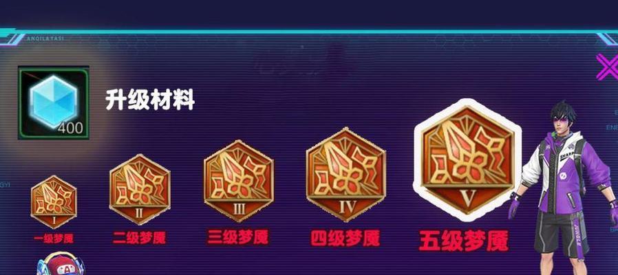荣耀百穿铭文解析——解锁攻击的神秘符文  第3张