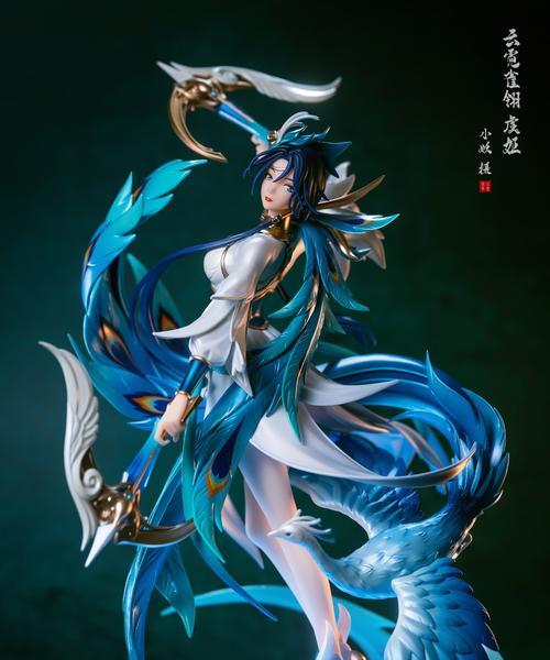 虞姬铭文搭配攻略（如何为虞姬选择最强符文）  第1张
