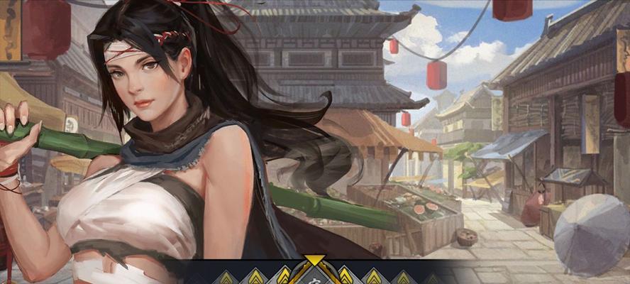 如何获得铸剑天赋（胜邪剑凶游戏中铸剑天赋获取的步骤与注意事项）  第2张
