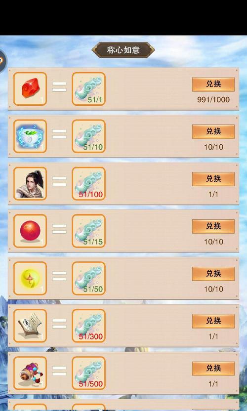 修真功德任务攻略（掌握技巧轻松解锁修真新境界）  第3张