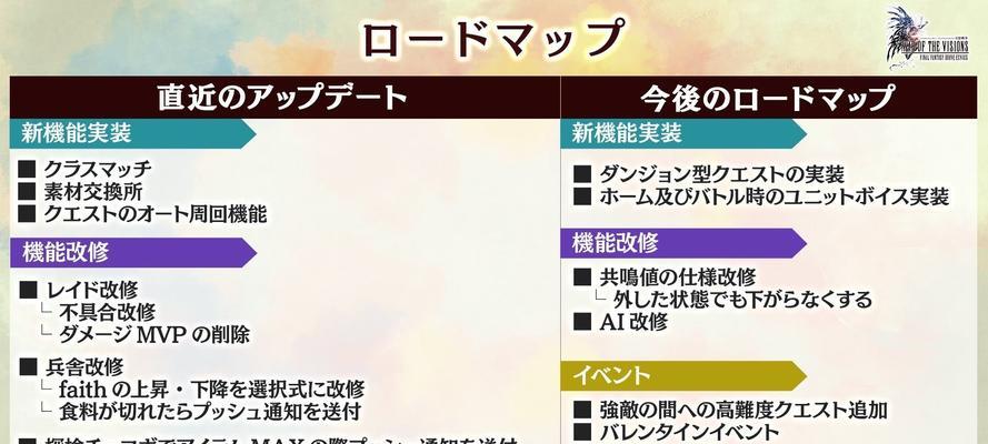 了解FFBE幻影战争的战斗系统（打造你的最强阵容）  第1张