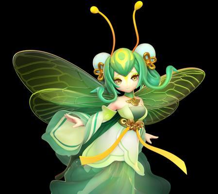 《一起来捉妖》花非花技能图鉴攻略（妖灵花非花厉害吗）  第1张