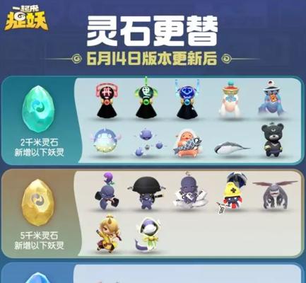 《捉妖记之花无邪技能图鉴及攻略》（解密妖灵花无邪的厉害技能）  第3张