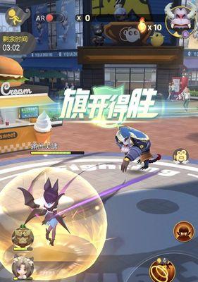 《一起来捉妖》南海龙王怎么样（打败南海龙王的攻略全在这里）  第3张