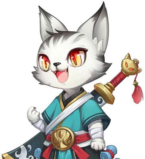 《云梦四时歌笔神昌化》新技能介绍（精品符灵技能属性详解）  第3张