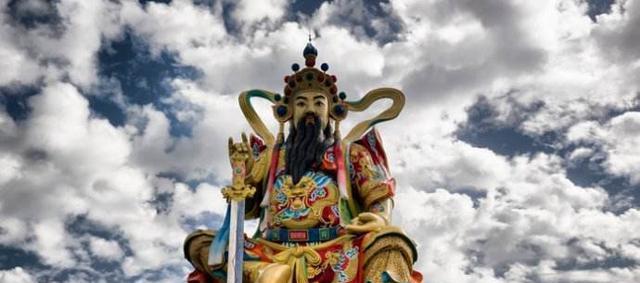 《云梦四时歌》中符灵干戚技能属性介绍（打造最强干戚）  第2张