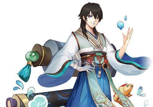 《云梦四时歌黄鼠狼精》符灵技能属性介绍（打造最强战队）  第3张