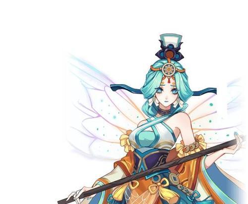 《云梦四时歌》中符灵修蛇技能属性介绍（打造最强修蛇）  第2张