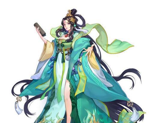 《云梦四时歌》英招符灵属性解析（重磅来袭！英招大揭秘）  第1张