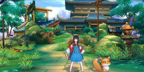 《云梦四时歌》符灵祝和技能全解析（符灵怎么祝）  第2张