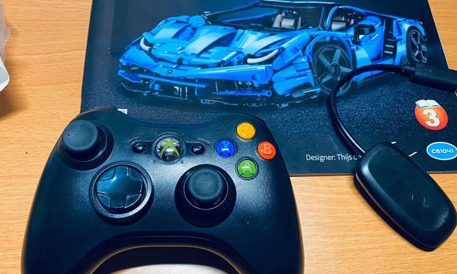 《FIFA12》游戏摇杆失效解决办法（解决游戏摇杆失效的方法）  第2张