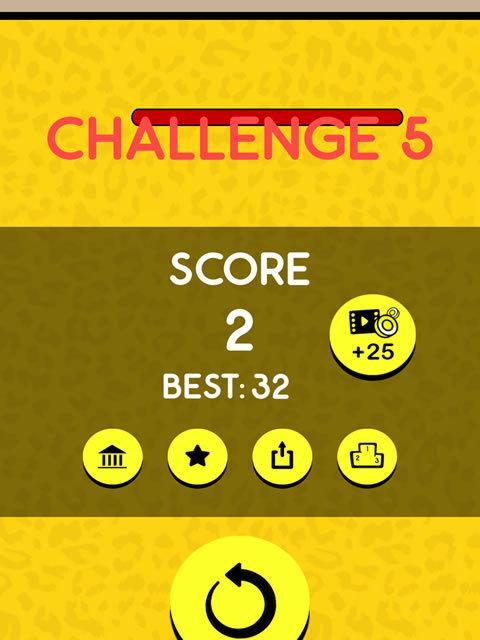 玩转《flappybird》分分钟拿高分（游戏攻略与技巧）  第2张