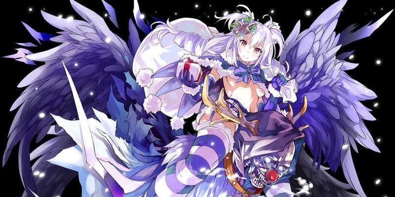 《快乐的日子》全攻略（以乖离性百万亚瑟王为例）  第3张