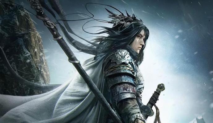 元气封神杨戬攻略大全（掌握杨戬的技能和属性）  第1张