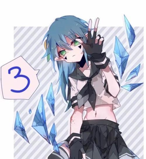 《凹凸世界手游》角色介绍——安莉洁技能属性详解（一探安莉洁的特色技能与属性）  第2张
