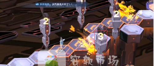 《奥拉星手游》合金猛将技能获取攻略（如何获得机械亚比技能）  第1张